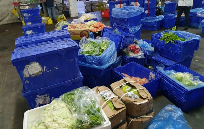 Rritet varësia nga importet e ushqimeve, 1.4 mld euro në 10 mujor